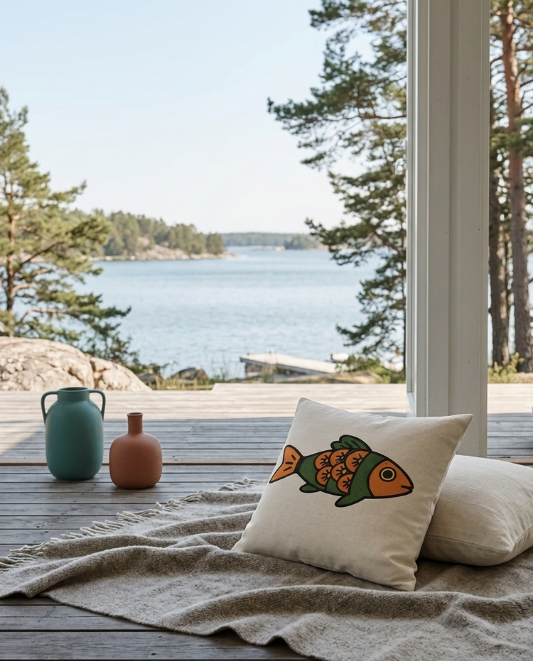 Sommarhus & stuga